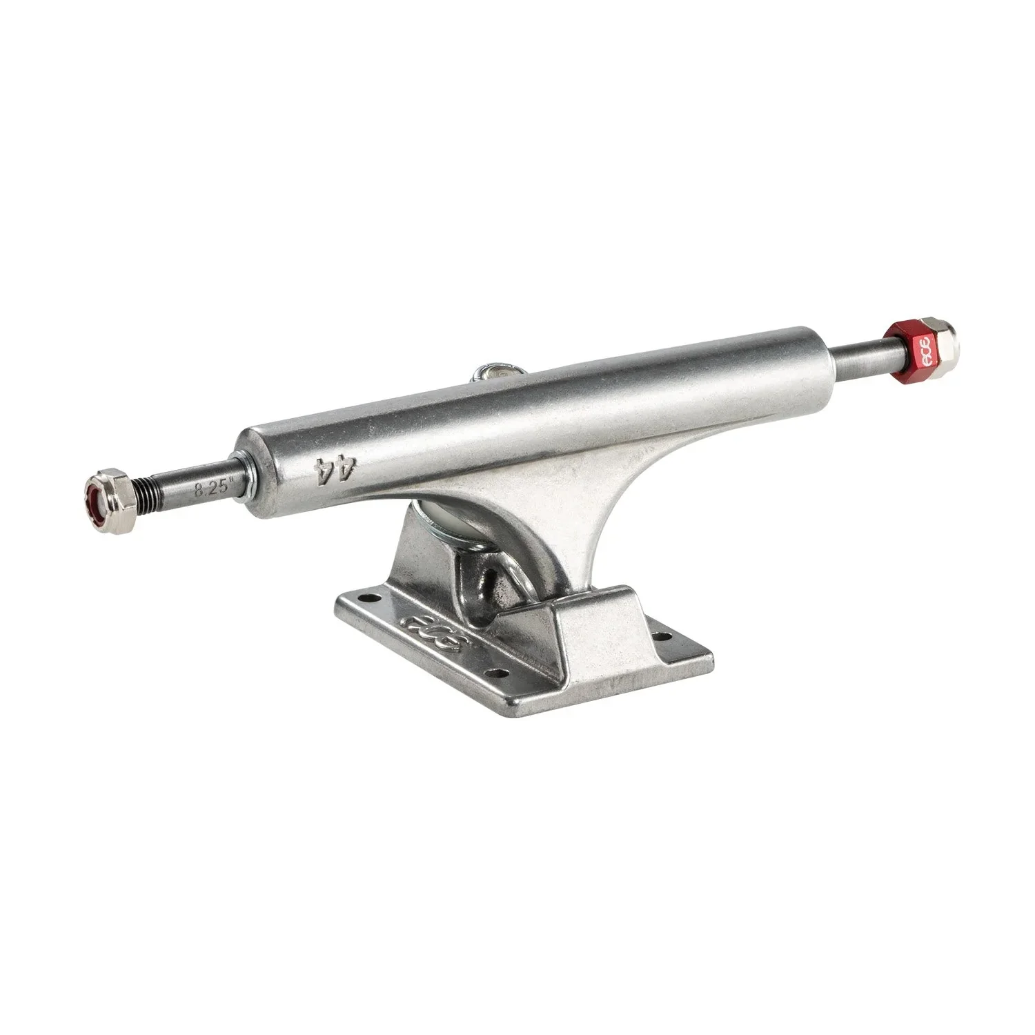 Ace AF1 Skateboard Trucks Polished - (33-66) (Sold as set of 2) - Image 2