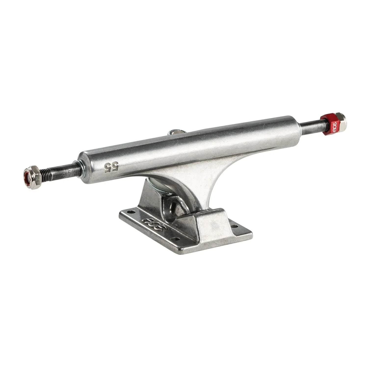 Ace AF1 Skateboard Trucks Polished - (33-66) (Sold as set of 2) - Image 3