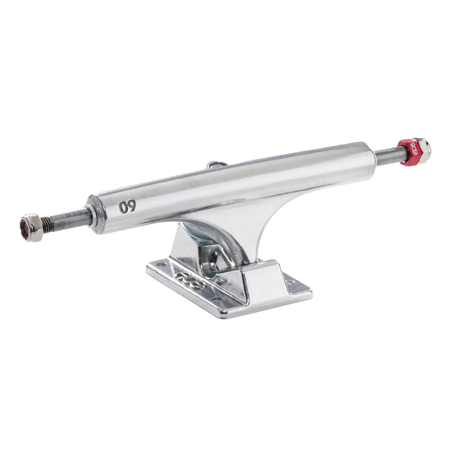 Ace AF1 Skateboard Trucks Polished - (33-66) (Sold as set of 2) - Image 5