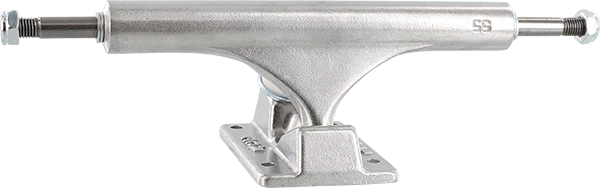 Ace Classic Hi Skatboard Truck Polished - (33-66) (Sold as set of 2) - Image 3