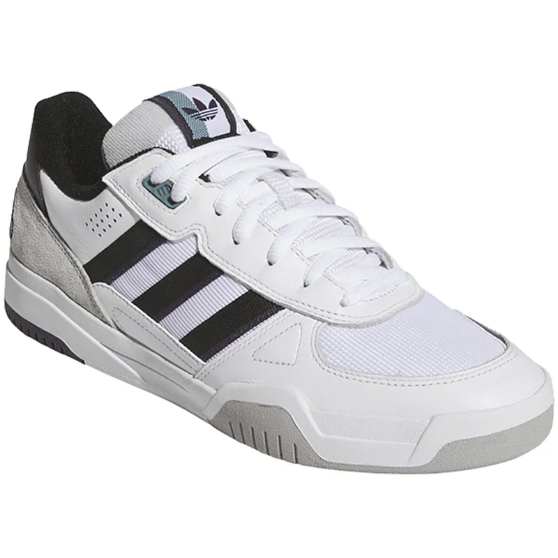 Adidas Tekkari Cup -(white/black/purple) - Image 2