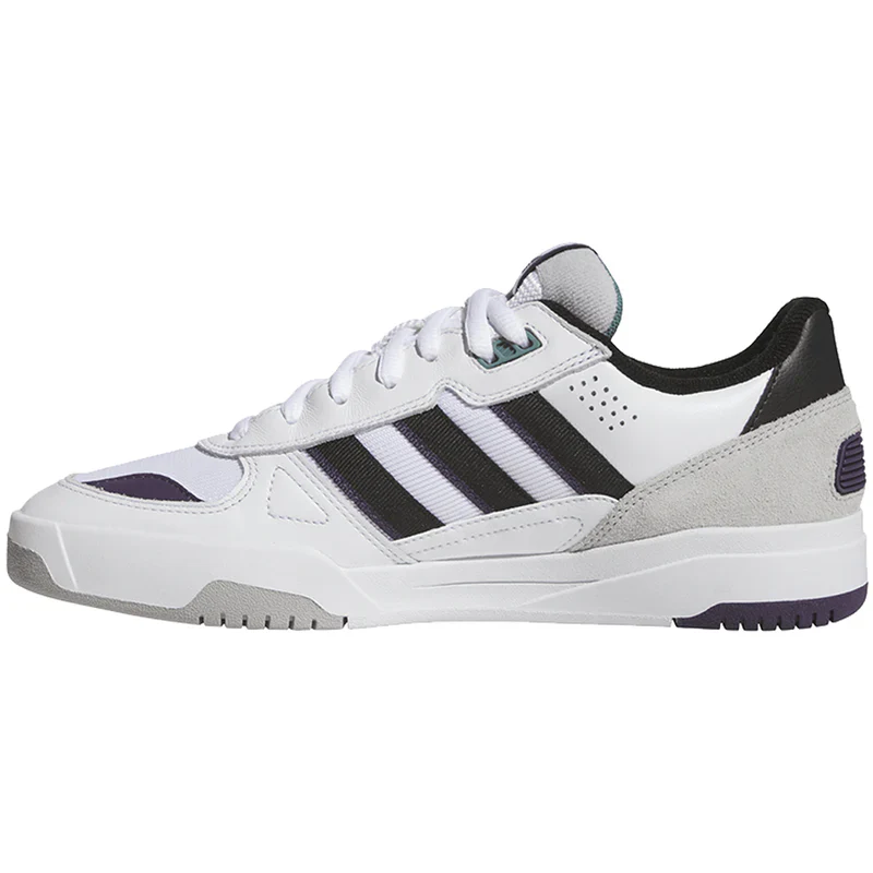 Adidas Tekkari Cup -(white/black/purple) - Image 3