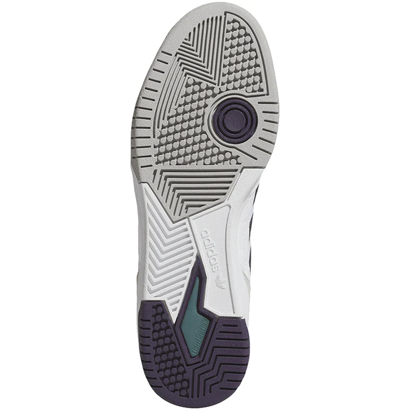 Adidas Tekkari Cup -(white/black/purple) - Image 5