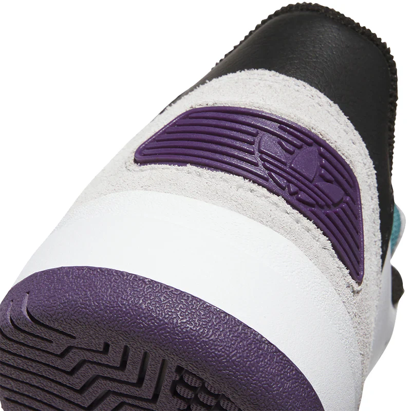 Adidas Tekkari Cup -(white/black/purple) - Image 6