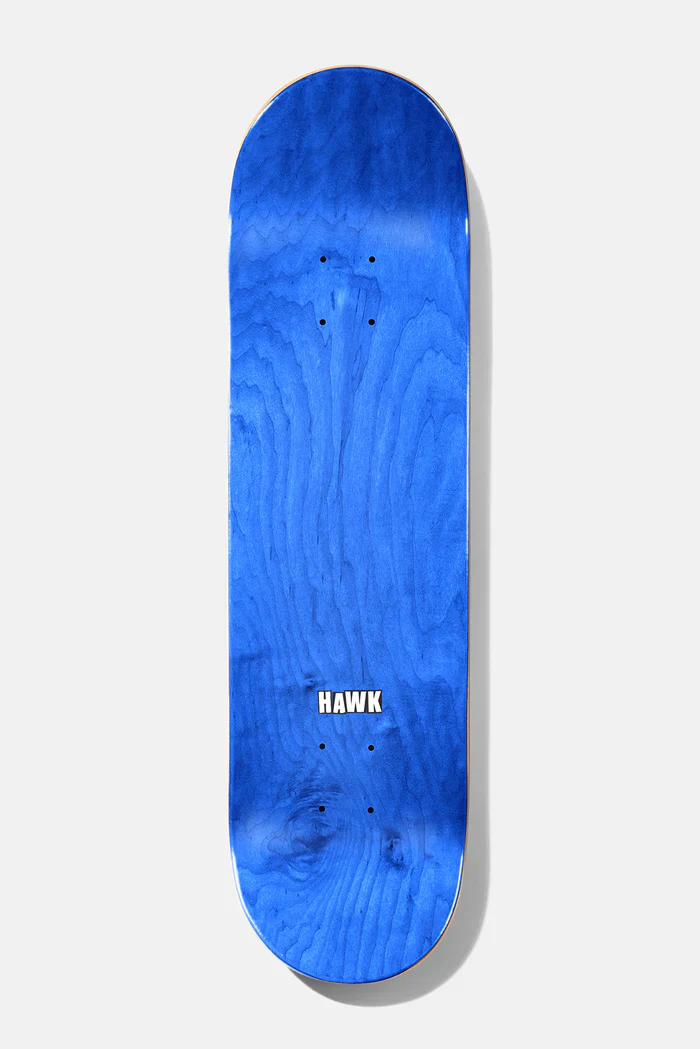 Baker Hawk Shep Dawgs 4 Deck - (8.38) - Image 2