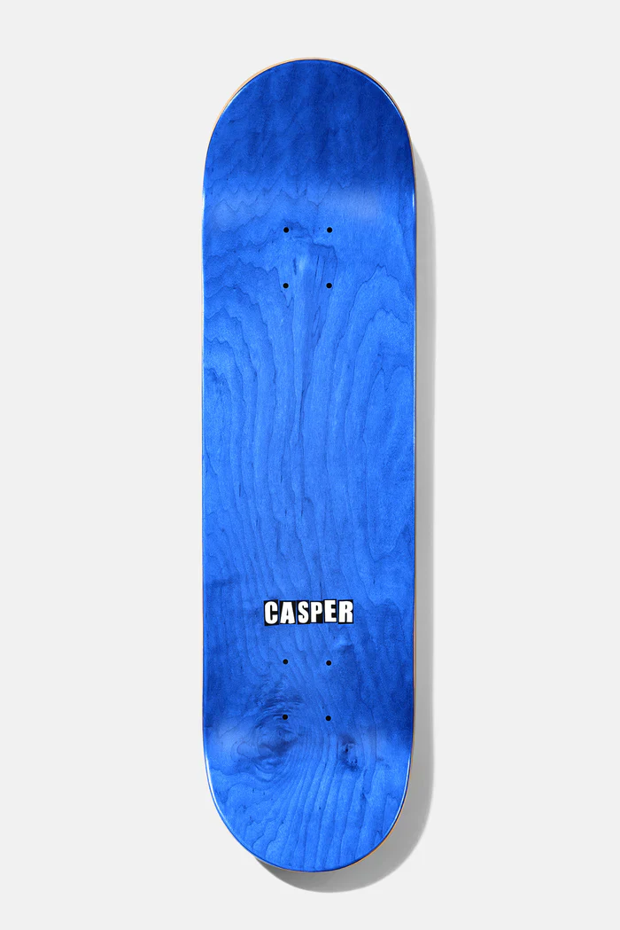Baker Casper Brooker Watercolor Deck - (8.38) - Image 2