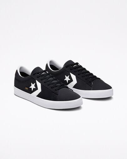 Converse Cons PL Vulc Pro Suede - Image 2