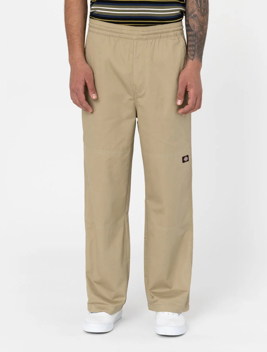Dickies Skateboarding Mount Vista Pant -  (Desert Sand) - Image 3
