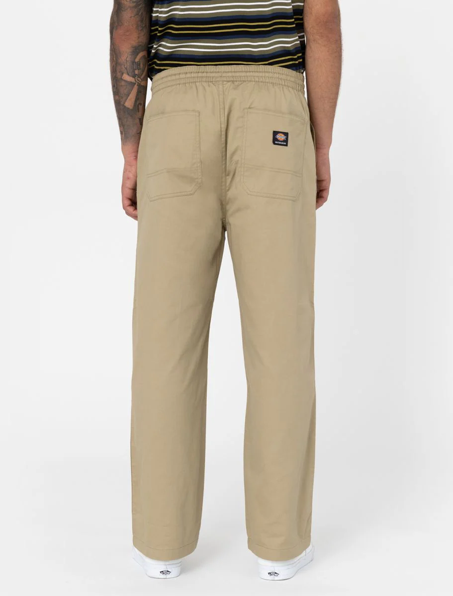 Dickies Skateboarding Mount Vista Pant -  (Desert Sand) - Image 4