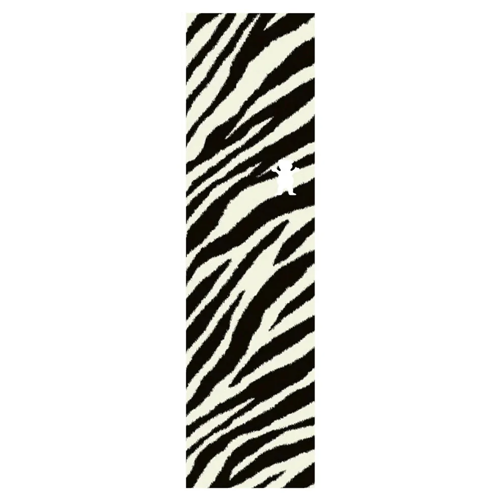 Grizzly Animal Thug Grip - Image 2