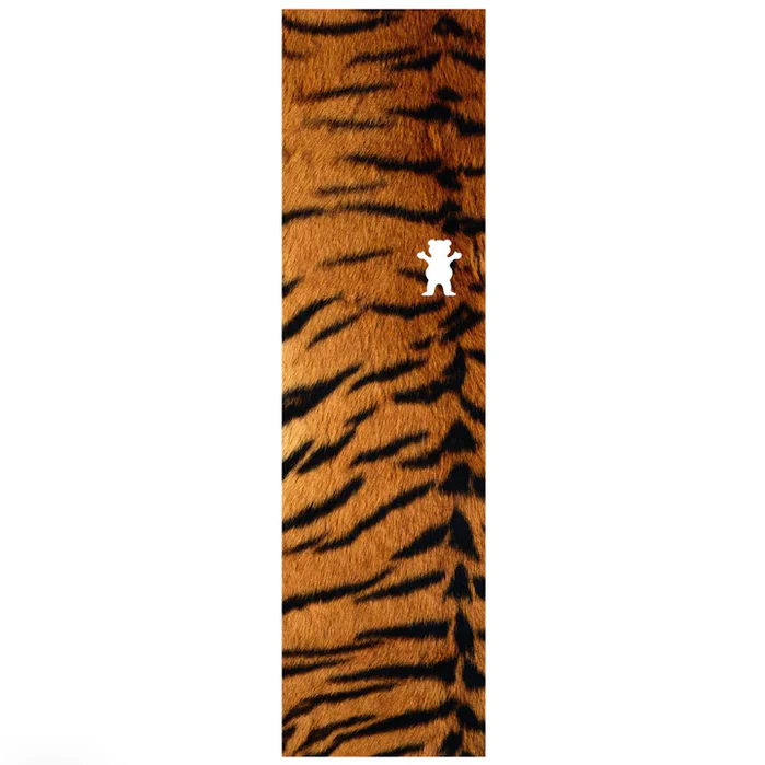 Grizzly Animal Thug Grip - Image 4
