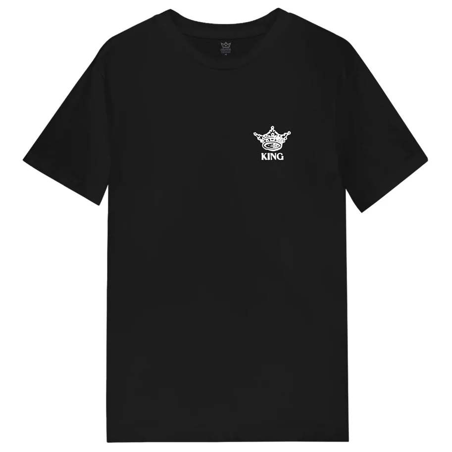 King El Padrino Tee-(black) - Image 2
