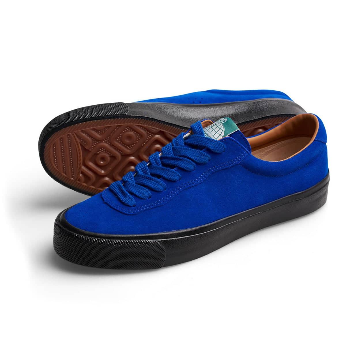 Last Resort AB VM001 Suede Lo - (Klein Blue/Black) - Image 2
