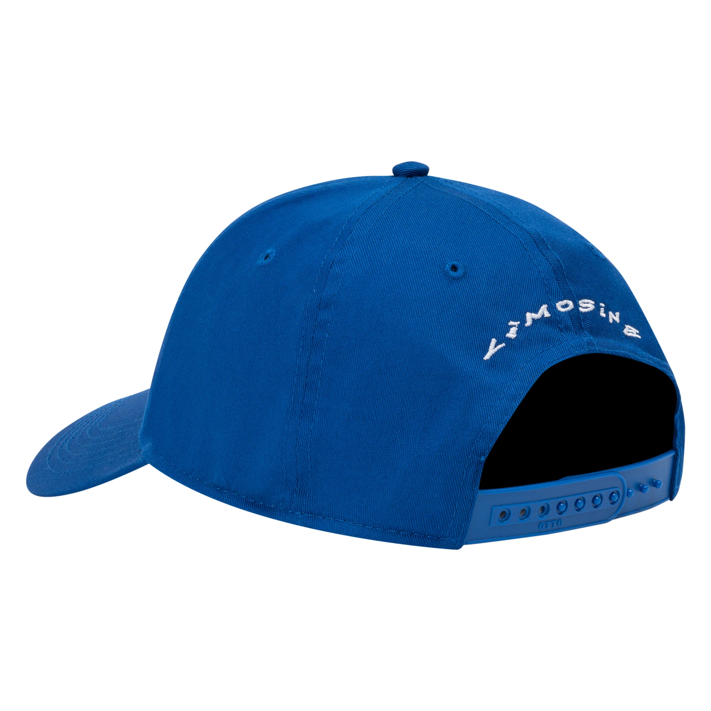 Limosine Dropper Hat - (True Blue) - Image 2