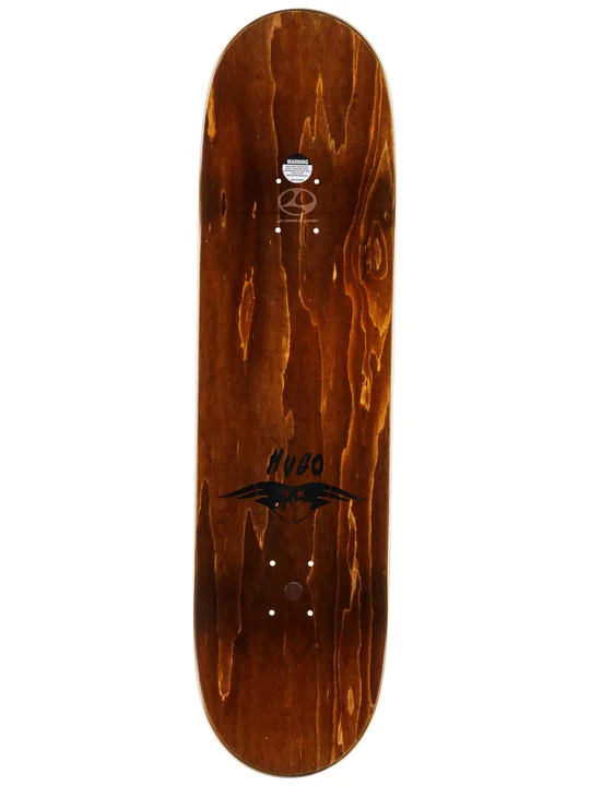 Limosine Hugo Boserup Speedy Glitter Deck - (8.25/8.38/8.5) - Image 2