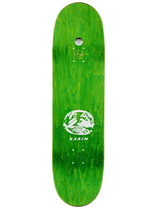 Limosine Karim Callender Third Eye Deck - (8.25/8.38/8.5/8.6) - Image 2