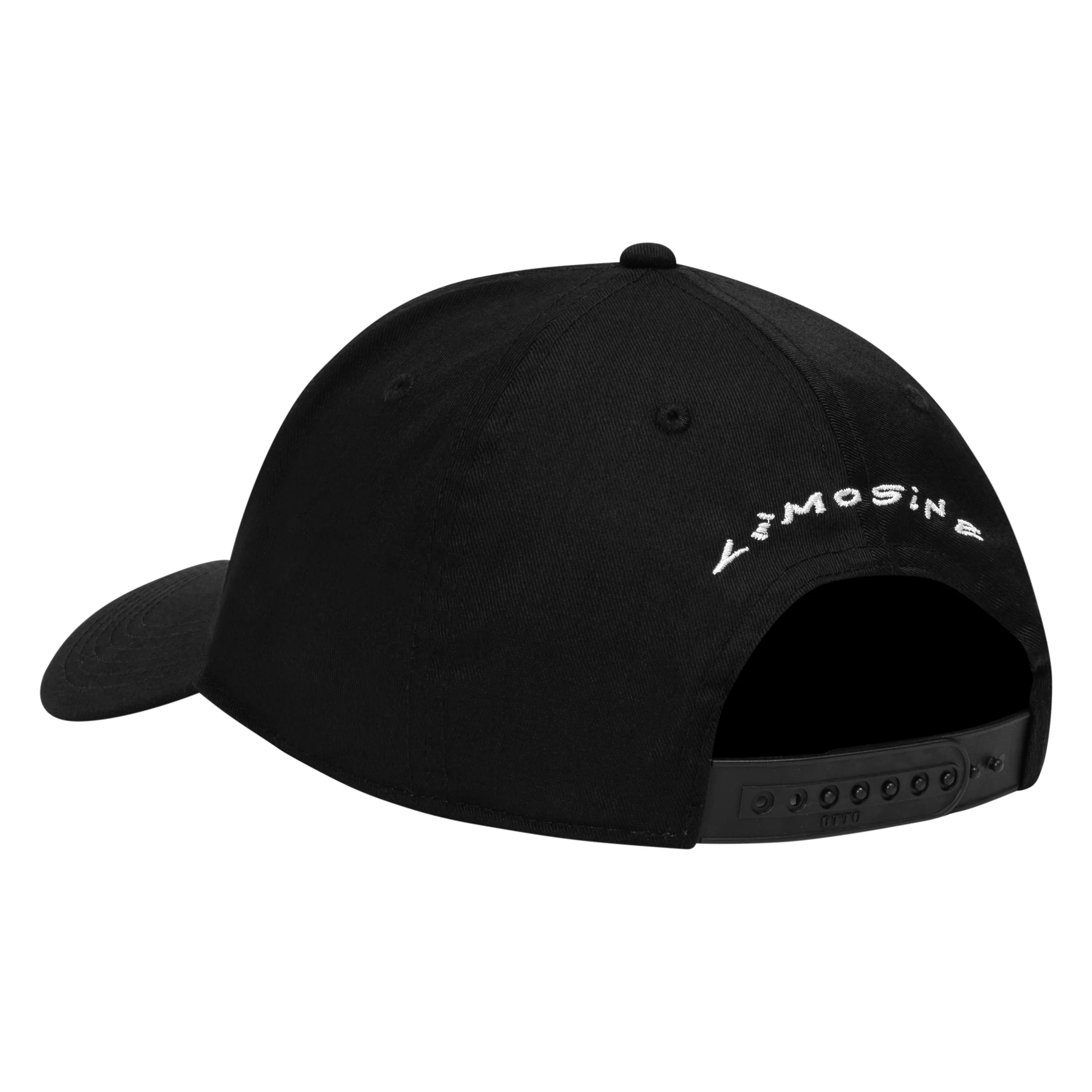 Limosine Whole Hog Hat - (Black) - Image 2