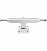 Lurpiv Hollow Polished Trucks (Set of 2) - (140-160) - Image 3