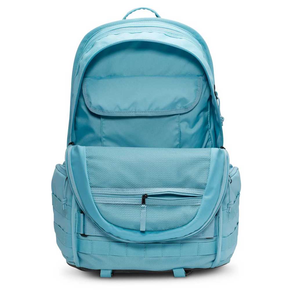 Nike NSW RPM Backpack 2.0 - (Light Blue) - Image 3