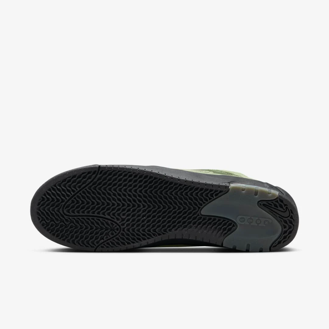 Nike SB Air Max Ishod - (Oil Green) - Image 5