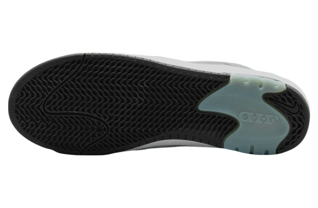 Nike SB Air Max Ishod - (Silver Bullet) - Image 5