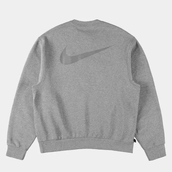 Nike SB Koston Crewneck - (Grey) - Image 2