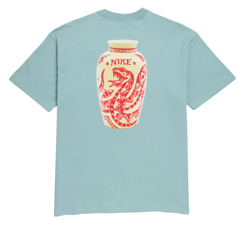Nike SB Max 90 Vase Tee - (Cannon) - Image 2
