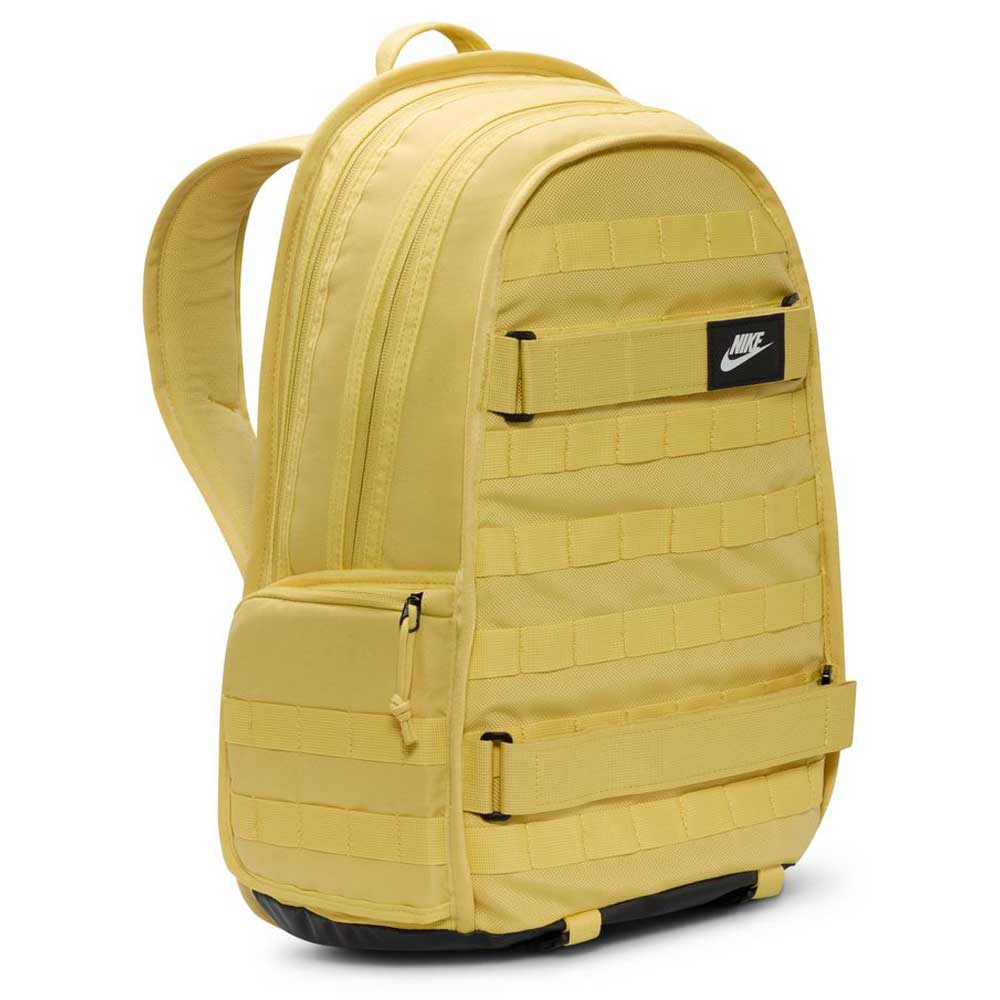 Nike Sportswear RPM Backpack 26L - (Saturn Gold) - Image 4