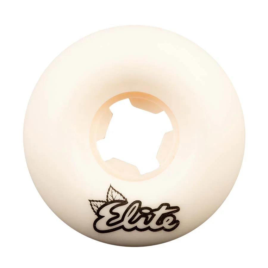 OJ Elite Mini Combo Wheels 101a - (53mm/54mm) - Image 2