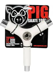 Pig Skate Tool - Image 3