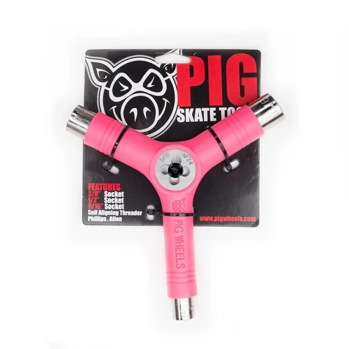 Pig Skate Tool - Image 5