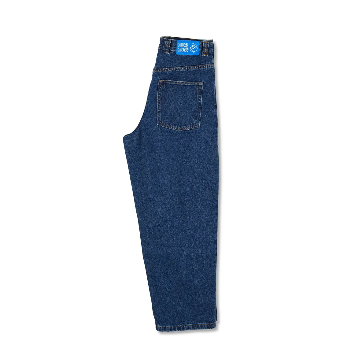 Polar Skate Co. Big Boy Jeans - (Dark Blue) - Image 3