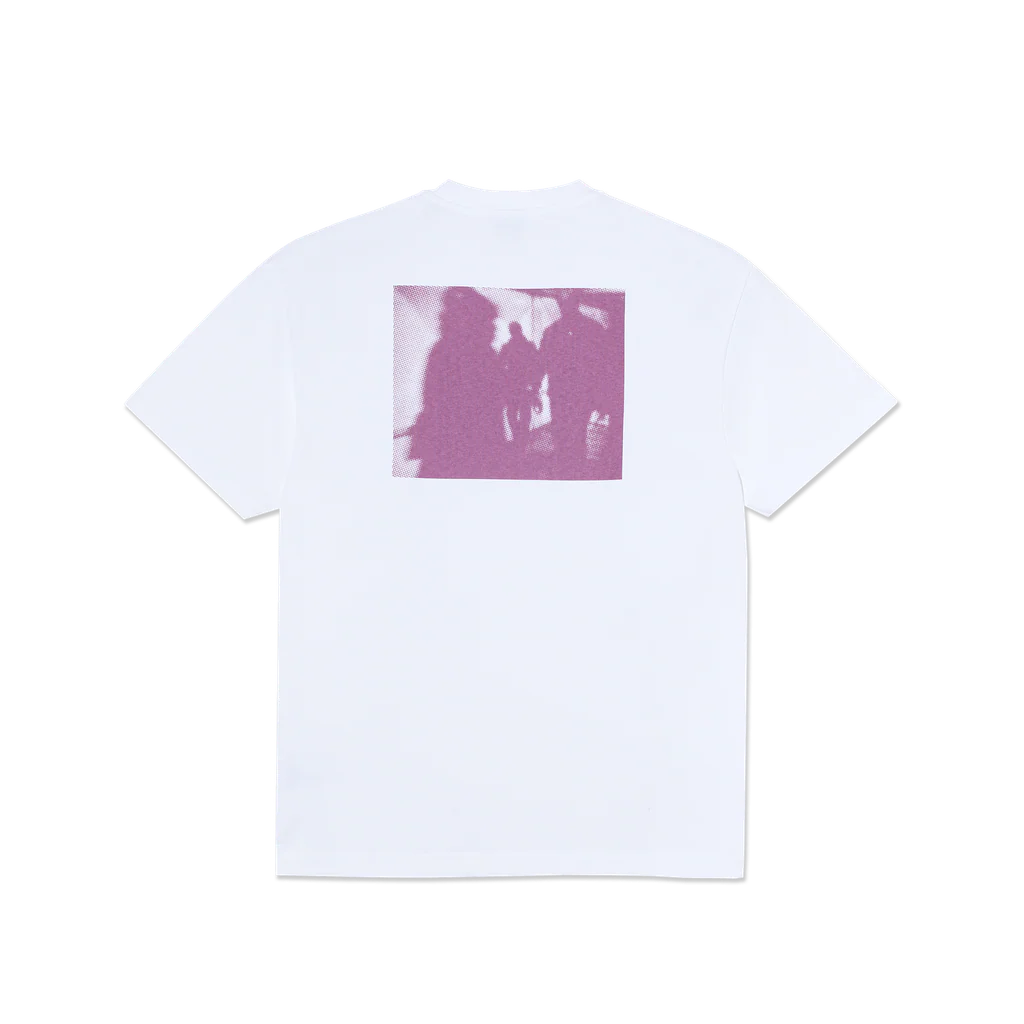 Polar SOTS Tee (White) - Image 2