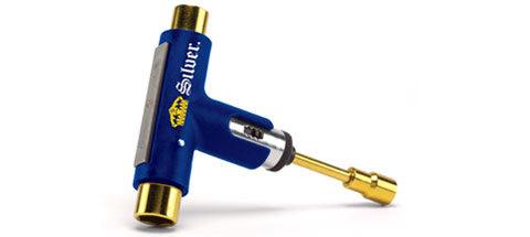 Silver Skate Tool - Image 3