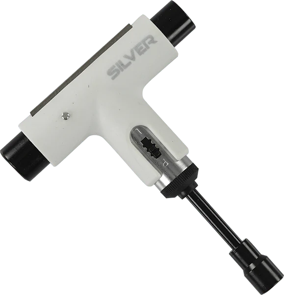 Silver Skate Tool - Image 4