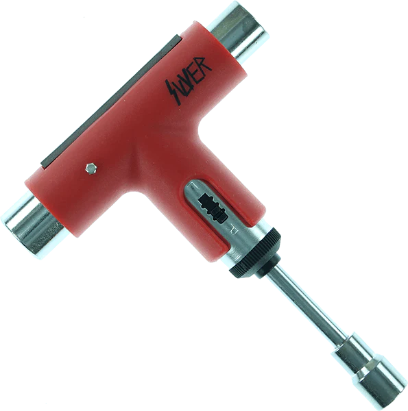 Silver Skate Tool - Image 5