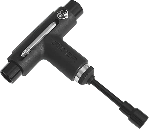 Silver Skate Tool - Image 6