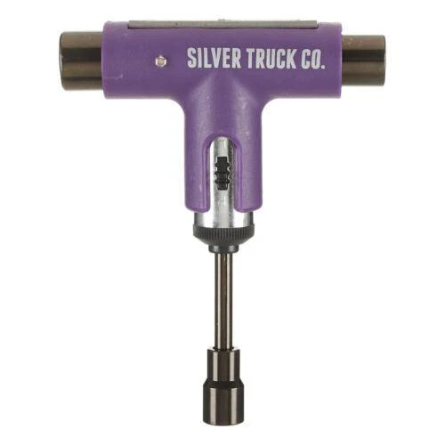Silver Skate Tool - Image 7
