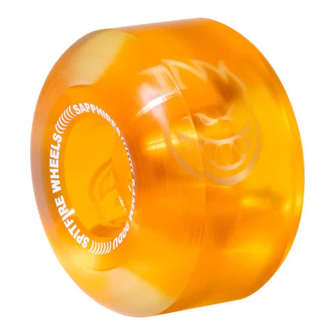 Spitfire 90D Sapphires Clear/orange 54mm - Image 2