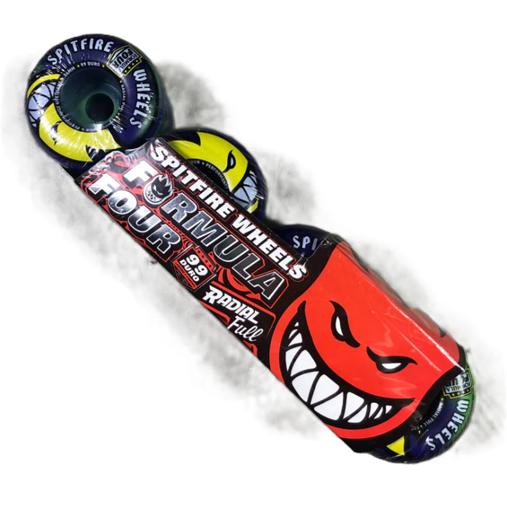 Spitfire F4 99D Radial Full Swirl-(56mm) - Image 2