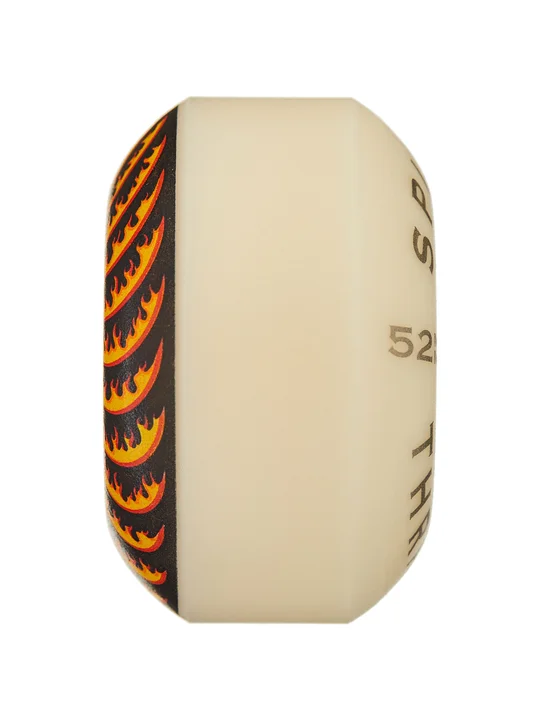 Spitfire F4 99D Thrasher Classic Flame-(52mm) - Image 2