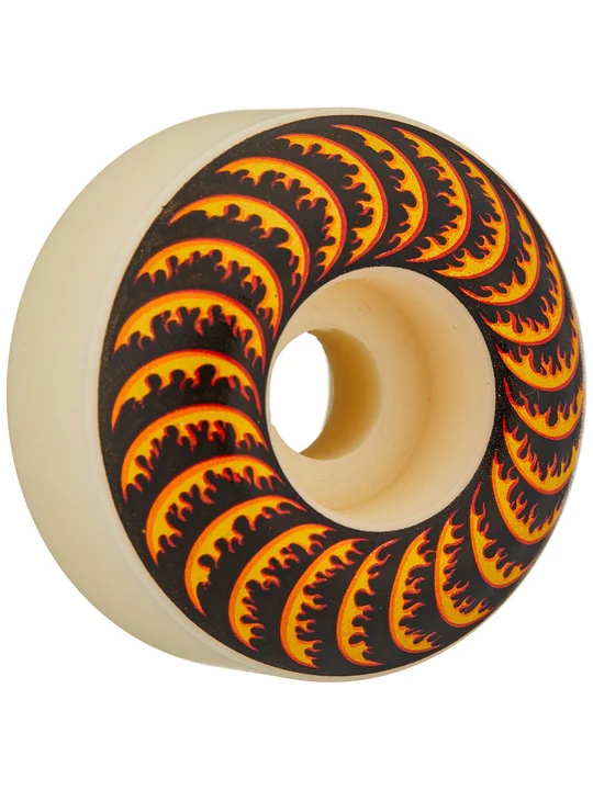 Spitfire F4 99D Thrasher Classic Flame-(52mm) - Image 4